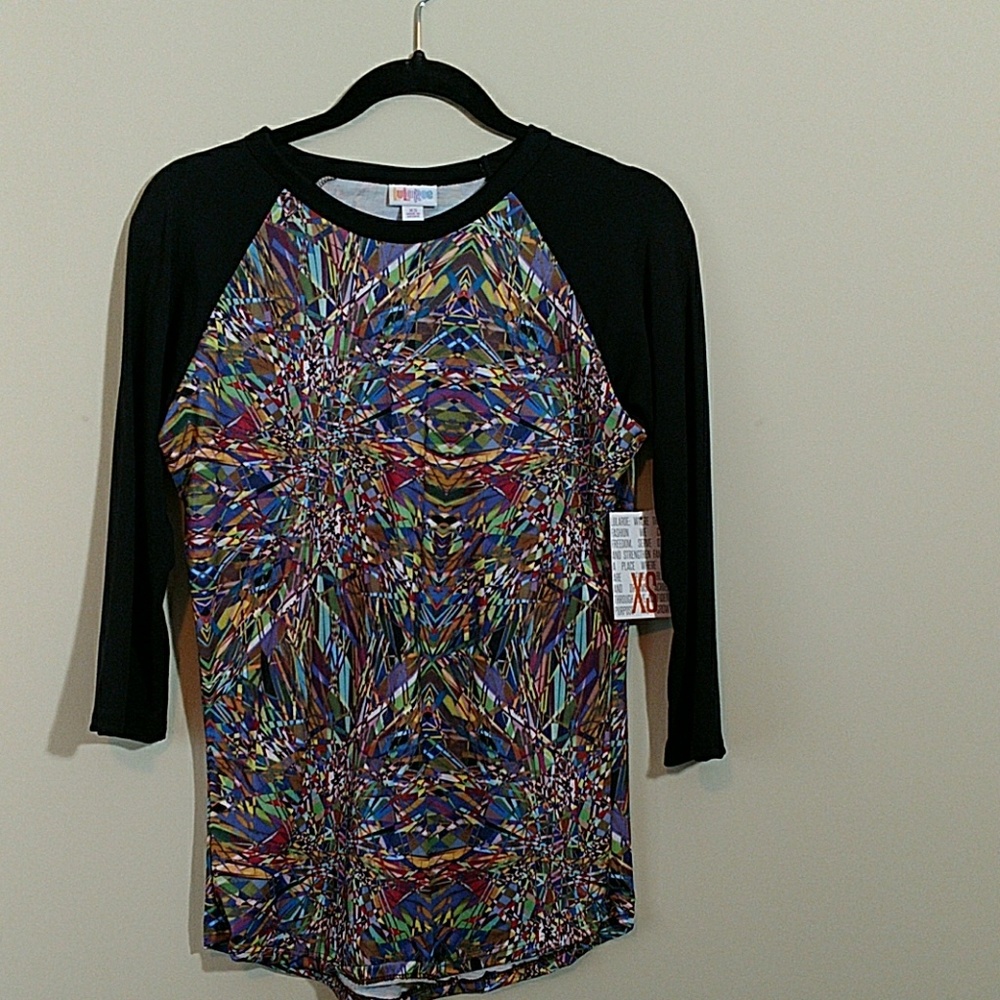 LuLaRoe Randy